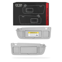 Honda Civic FD (2006 - 2012) Interior Sun Visors LH + RH