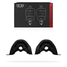 Honda HR-V GH2 (1999 - 2002) 1.6L Front Engine Mounts LH + RH
