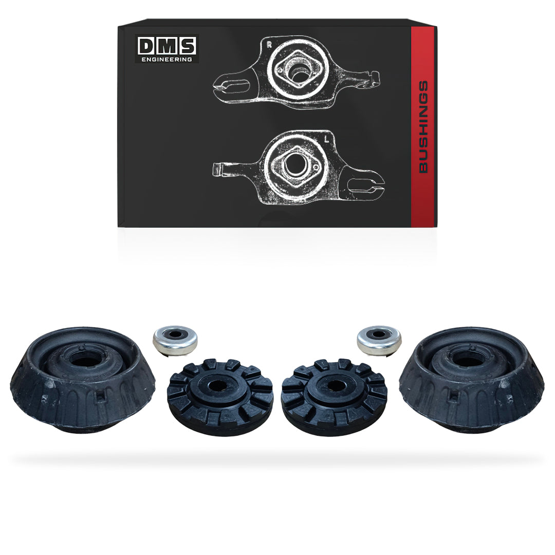 Honda Insight ZE2 / ZE3 (2010 - 2014) Front Top Strut Mount + Bearing