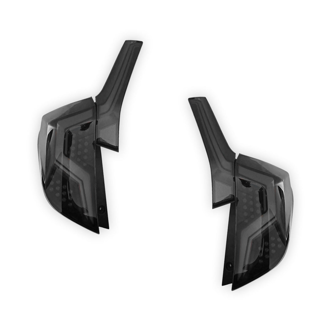 Honda Jazz GF / GK (2014 - 2018) RGB Sequential LED Tail Lights LH + RH