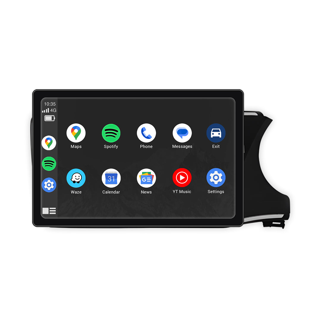 Honda City GM (2014 - 2018) 10" 13.3" Wireless Android 16 Head Unit for Apple CarPlay / Android Auto