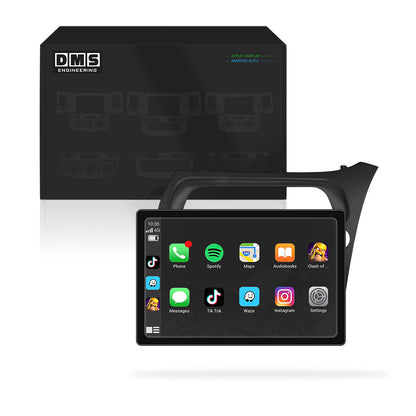 Honda Civic FK / FN Hatch (2006 - 2011) 9" 13.3" Wireless Android 16 Head Unit for Apple CarPlay / Android Auto