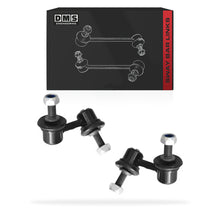Honda Integra DC5 (2001 - 2007) Rear Sway Bar Links LH + RH