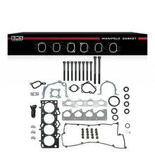 Hyundai Elantra XD / HD / FC (2002 - 2011) 1.8L / 2.0L VRS Head Gaskets + Head Bolt Complete Set
