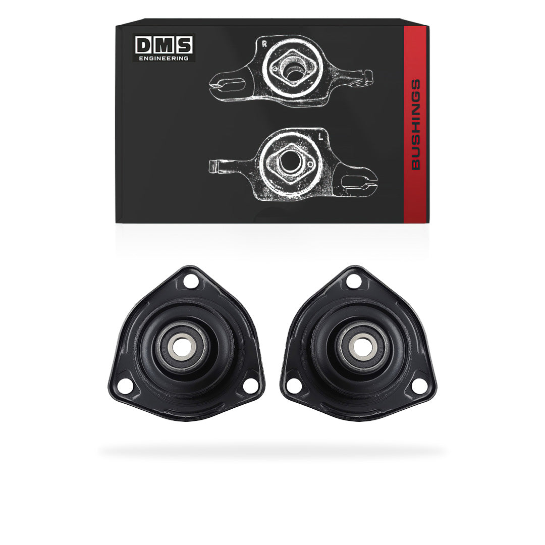 Hyundai Accent LC (1994 - 2006) Front Strut Mount With Bearing