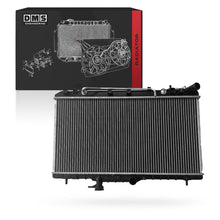 Hyundai Accent LC (2000 - 2005) Automatic / Manual 1.5L, 1.6L Engine Cooling Radiator