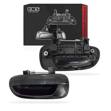 Hyundai Accent LC (2000 - 2006) Rear Outer Door Handles LH + RH