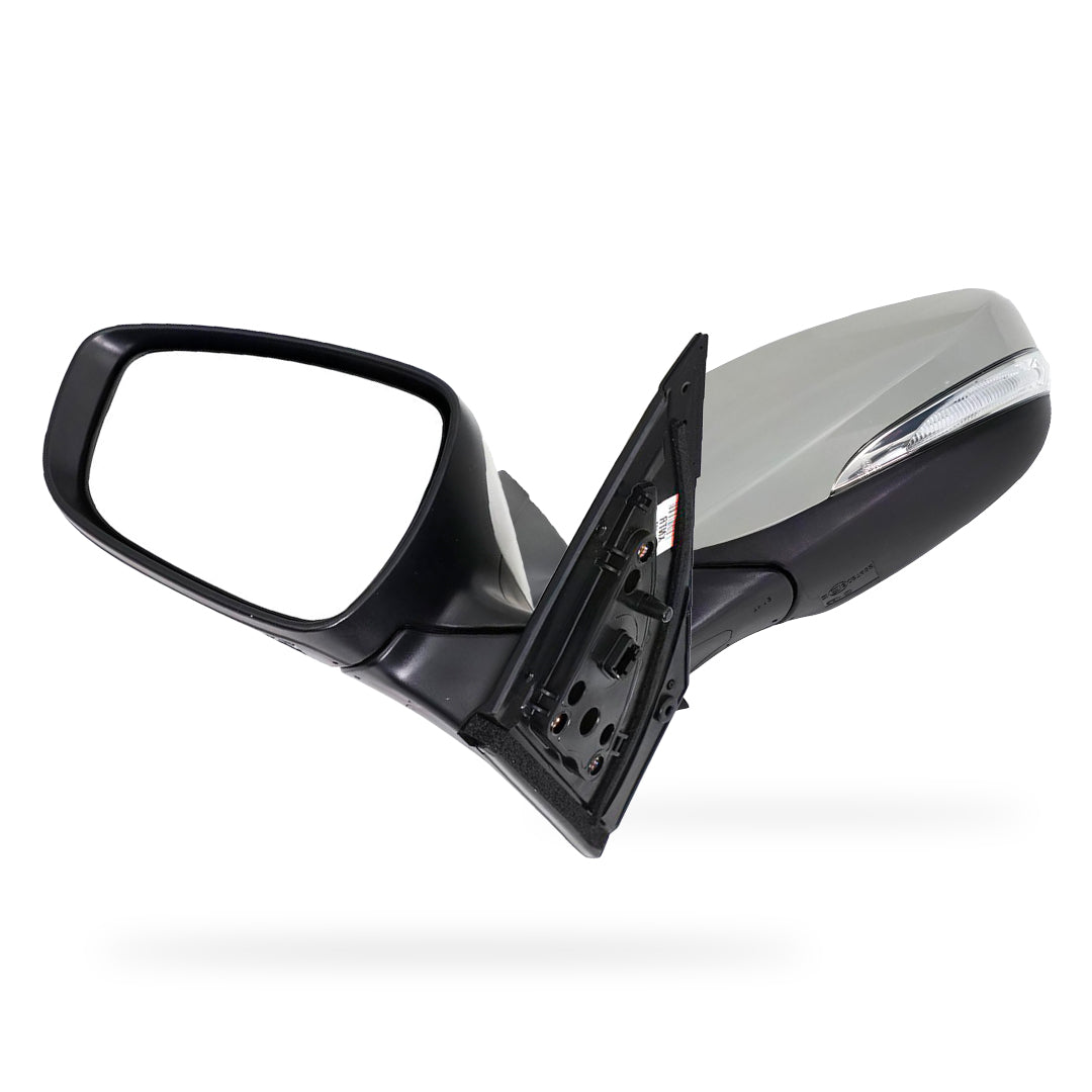 Hyundai Accent RB (2011 - 2017) Premium Door Mirror Cover LH + RH