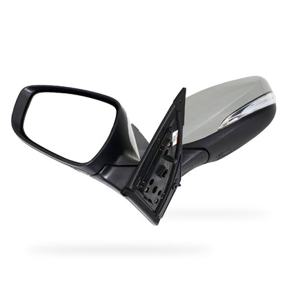 Hyundai Accent RB (2011 - 2017) Premium Door Mirror Cover LH + RH