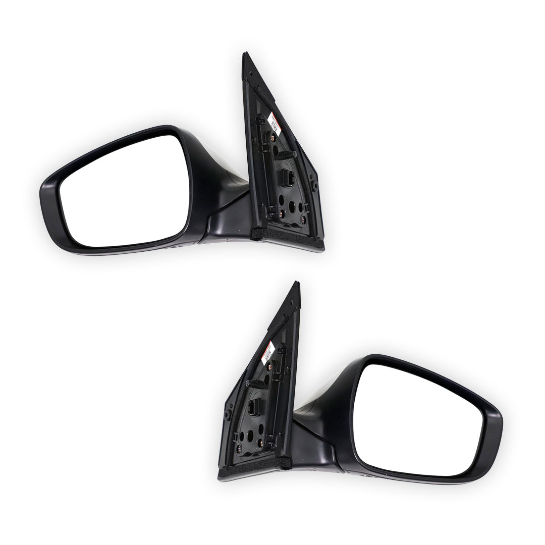 Hyundai Accent RB (2011 - 2017) Premium Door Mirror Cover LH + RH