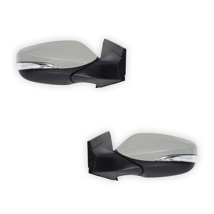 Hyundai Accent RB (2011 - 2017) Premium Door Mirror Cover LH + RH