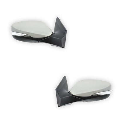 Hyundai Accent RB (2011 - 2019) Door Mirror Cover LH + RH