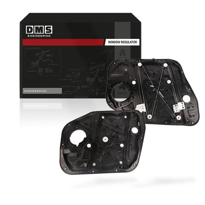 Hyundai Tucson TL / TLE (2016 - 2020) Front Window Regulators LH + RH