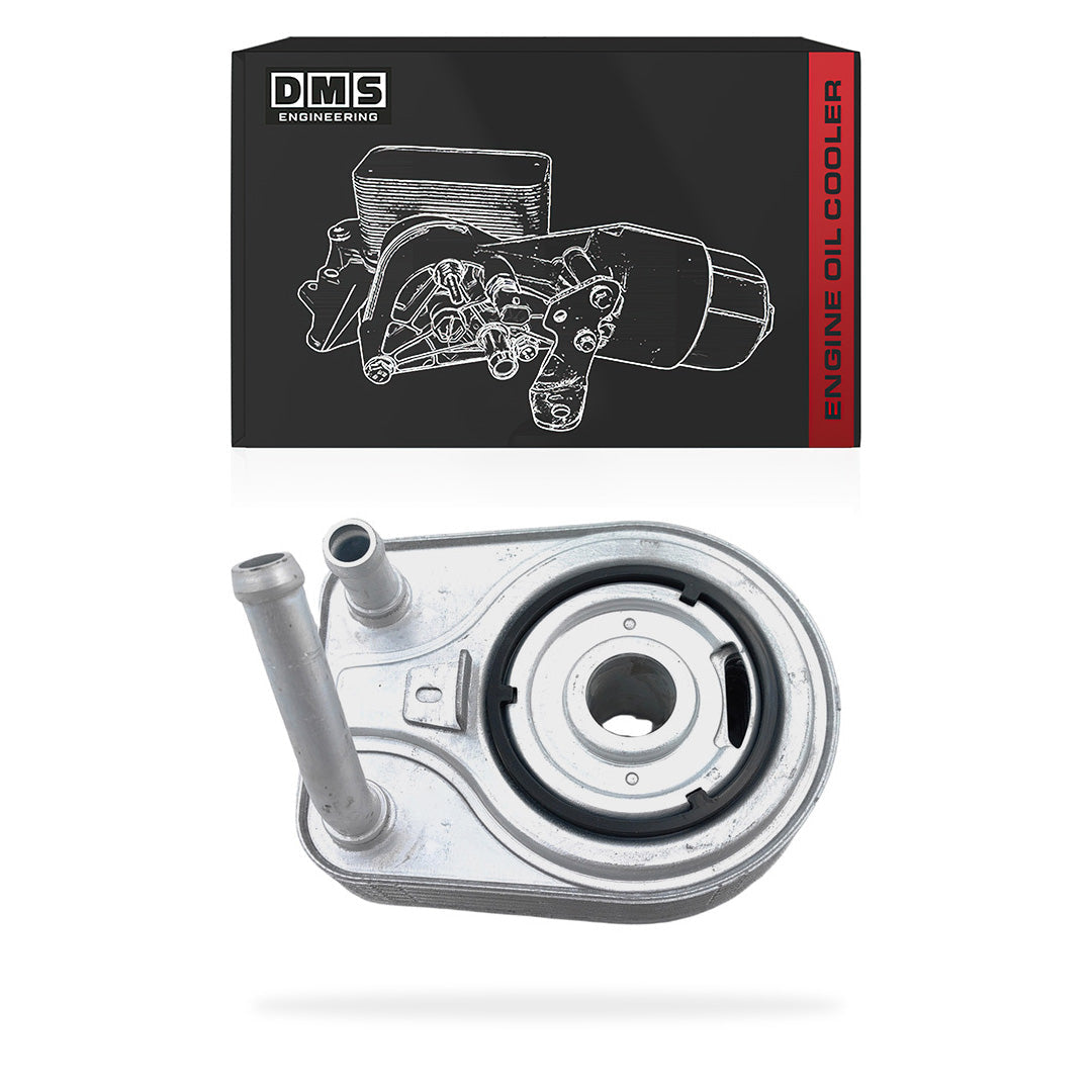 Hyundai Veloster FS (2013 - 2020) Engine Oil Cooler