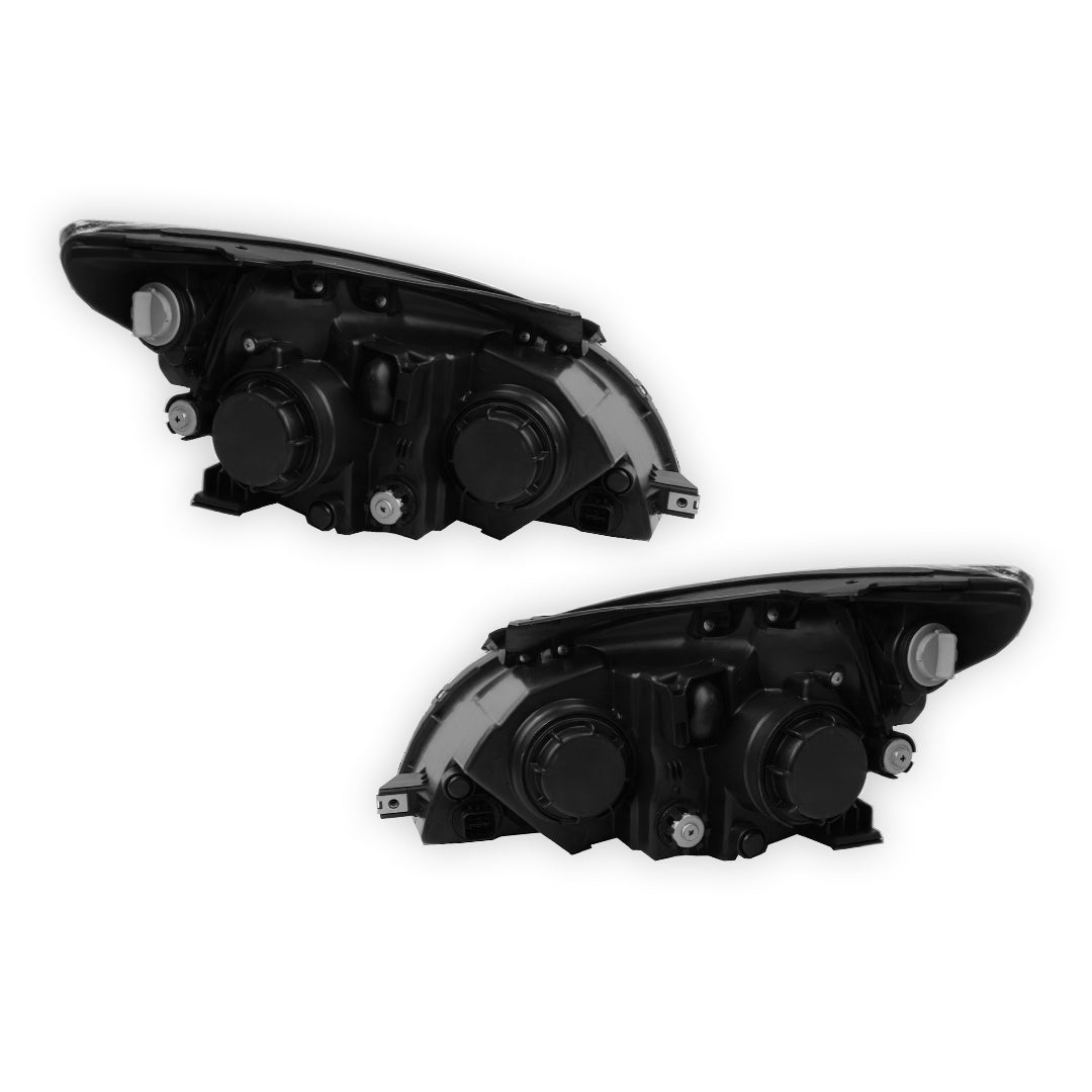 Hyundai i30 FD (2007 - 2009) OEM Style Headlights LH + RH