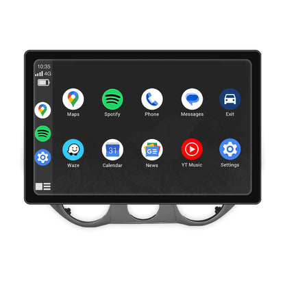 Hyundai i20 PB Series 1 (2010 - 2012) 9" 13.3" Wireless Android 16 Head Unit for Apple CarPlay / Android Auto