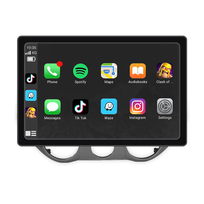Hyundai i20 PB Series 2 (2012 - 2015) 9" 13.3" Wireless Android 16 Head Unit for Apple CarPlay / Android Auto