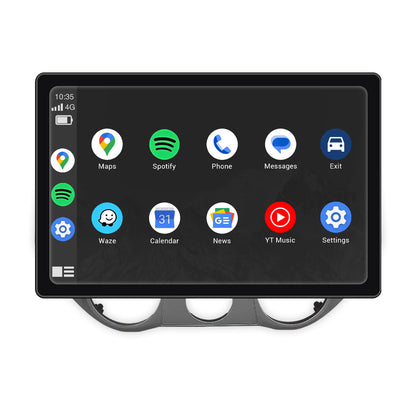Hyundai i20 PB Series 2 (2012 - 2015) 9" 13.3" Wireless Android 16 Head Unit for Apple CarPlay / Android Auto