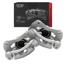 Hyundai i30 FD (2007 - 2011) Front Disc Brake Calipers LH + RH