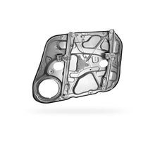 Hyundai i30 FD (2007 - 2012) Front Window Regulators with Door Panels LH + RH