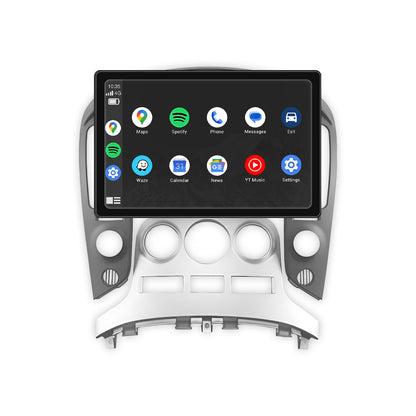 Hyundai iLoad / iMax TQ (2008 - 2015) 9" 13.3" Wireless Android 16 Head Unit for Apple CarPlay / Android Auto