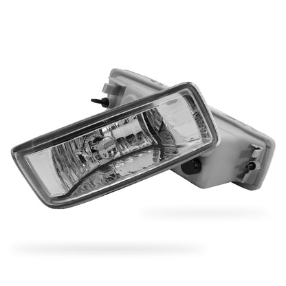 Isuzu D-MAX RA (2003 - 2006) Fog Lights LH + RH