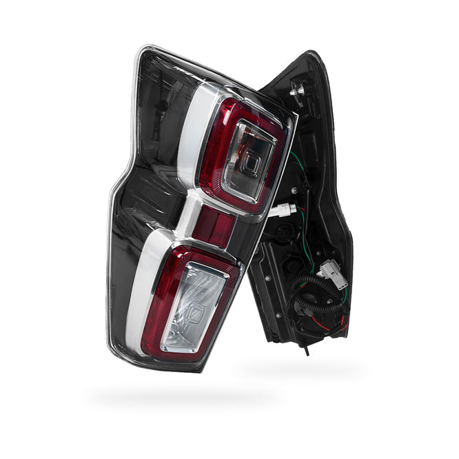 Isuzu D-MAX RG (2019 - 2025) LED OEM Style Tail Lights LH + RH