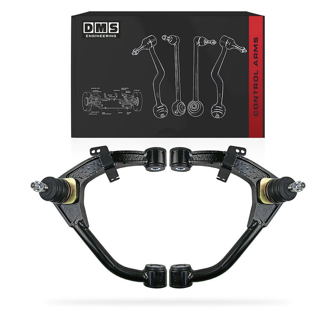 Isuzu MU-X (2012 - 2020) Front Upper Control Arms LH + RH