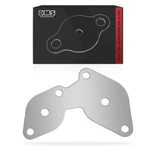 Isuzu D-MAX RA / RC / RT / RG (2002 - 2025) Blanking Plates