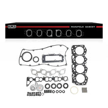 Isuzu D-MAX RC / TF (2008 - 2012) 3.0L VRS Head Gaskets Complete Set