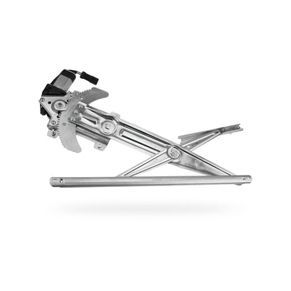 Isuzu D-MAX RC (2006 - 2012) Front Window Regulators LH + RH