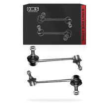 Isuzu MU-X (2013 - 2020) Quality Front Sway Bar Links