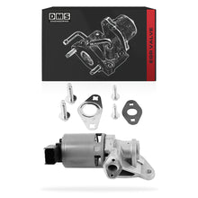 Jeep Grand Cherokee WH / WK (2005 - 2008) 5.7L EGR Valve