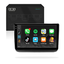 Jeep Grand Cherokee WK2 (2013 - 2020) 9" Wireless Android 16 Head Unit for Apple CarPlay / Android Auto