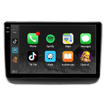 Jeep Grand Cherokee WK2 (2013 - 2020) 9" Wireless Android 16 Head Unit for Apple CarPlay / Android Auto