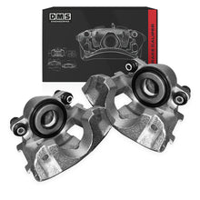 Jeep Grand Cherokee ZJ / ZG (1993 - 1998) Front Disc Brake Calipers LH + RH