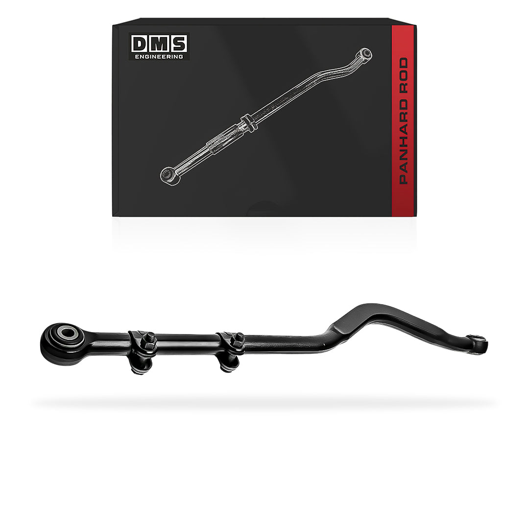 Jeep Wrangler JK (2007 - 2018) Front Track Bar