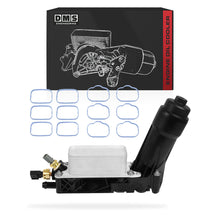 Jeep Wrangler JK (2012 - 2015) Engine Oil Cooler Assembly