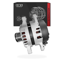 Kia Grand Carnival VQ (2011 - 2016) 2.2L Diesel Alternator