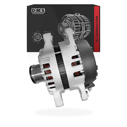 Kia Sportage SL (2010 - 2016) 2.0L Diesel Alternator