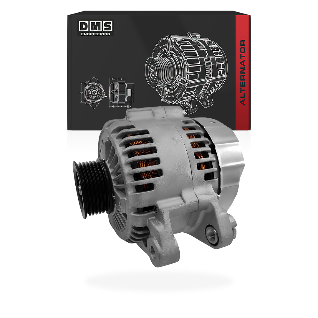 Kia Sorento BL (2003 - 2009) 3.3L / 3.5L / 3.8L Petrol Alternator