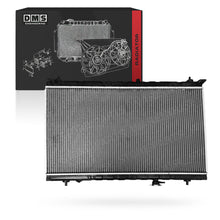 Kia Grand Carnival III VQ (2006 - 2015) 2.7L Engine Cooling Radiator