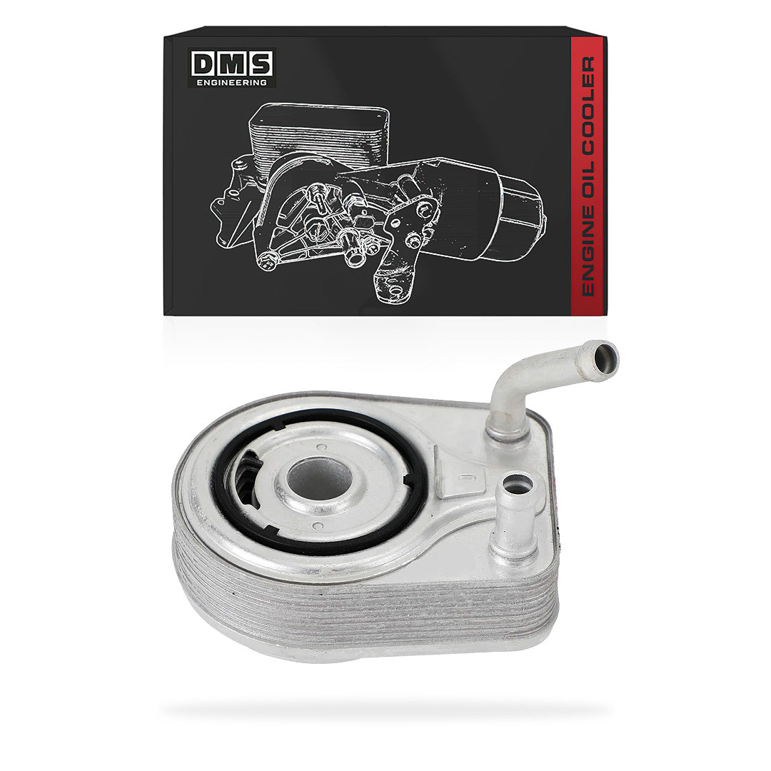 Kia Soul PS (2017 - 2020) Engine Oil Cooler