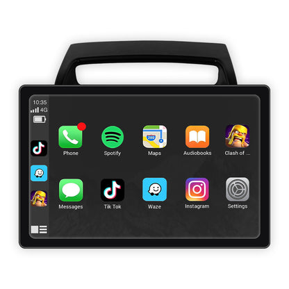 Kia Grand Carnival VQ (2006 - 2014) 9" 13.3" Wireless Android 16 Head Unit for Apple CarPlay / Android Auto