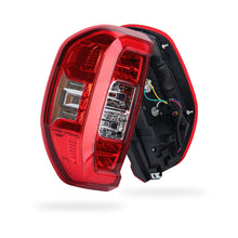 LDV T60 (2021 - 2024) LED and Halogen Tail Lights LH + RH