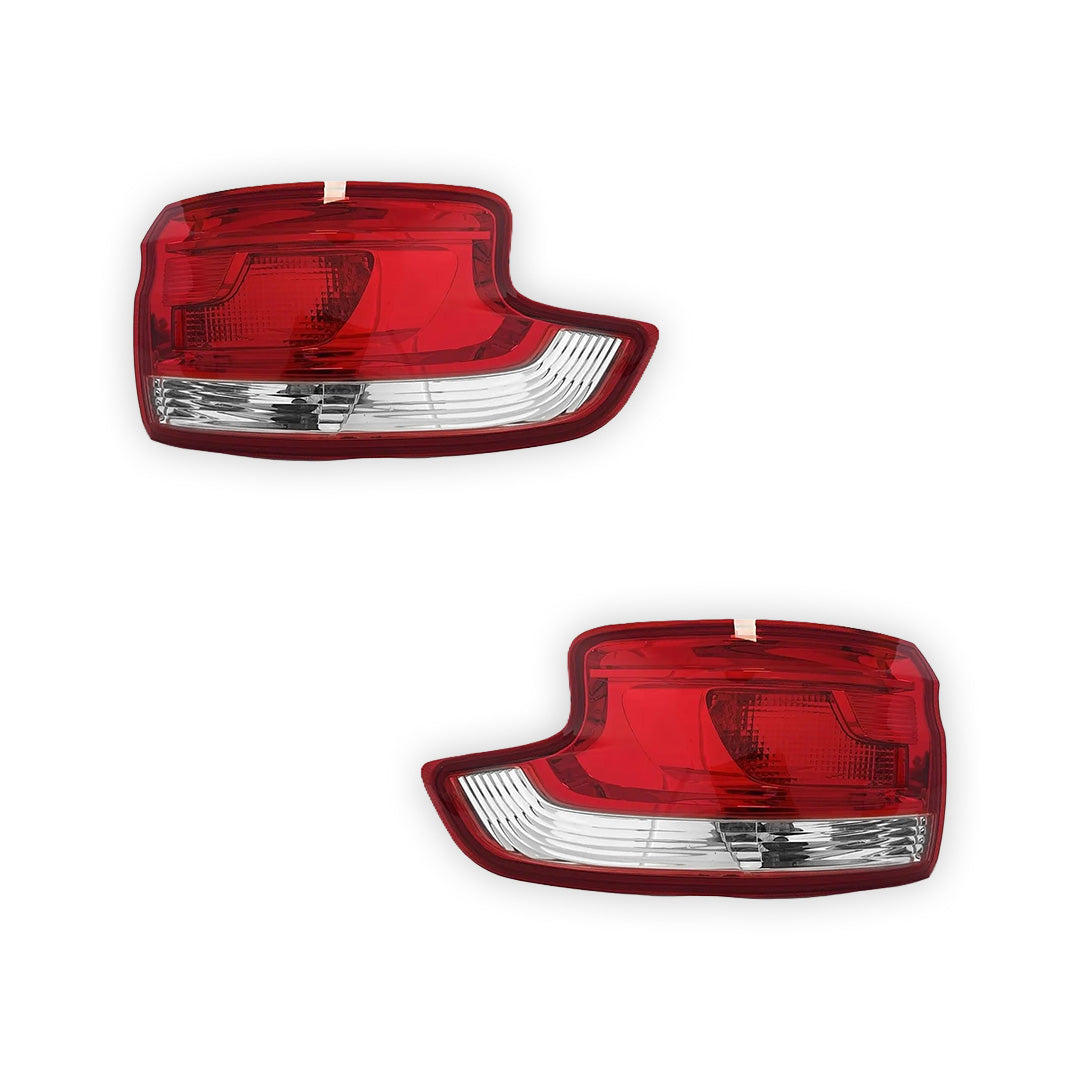 LDV G10 SV7A / SV7C (2015 - 2021) Outer LED Tail Lights LH + RH