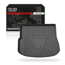 Land Rover Range Rover Evoque L538 (2011 - 2018) Boot Cargo Mat Liner