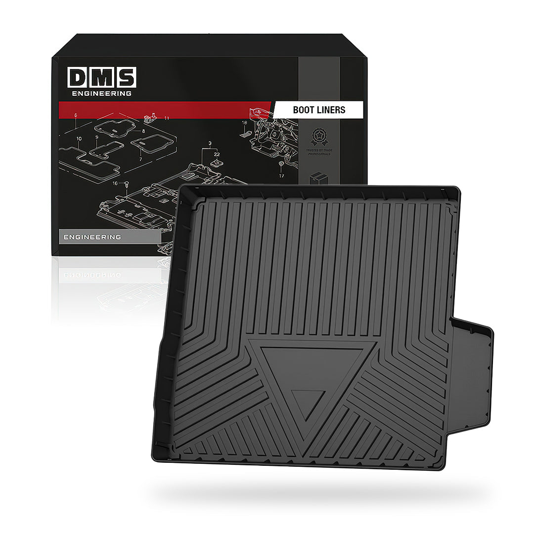 Land Rover Range Rover L405 (2013 - 2021) Boot Cargo Mat Liner