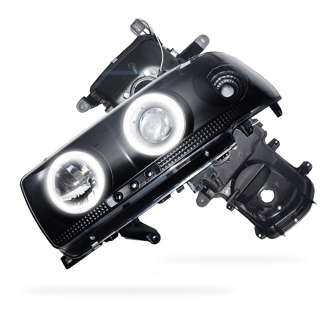 LandCruiser 80 Series Lighting Package (10% OFF)