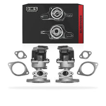 Land Rover Discovery III L319 (2007 - 2009) 2.7L EGR Valve + Gasket